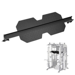 Prídavné príslušenstvo k posilňovacím stojanom inSPORTline Cable Column – leg press odhadovaná cena: 199.9 EUR