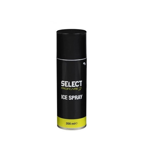 Chladiaci sprej SELECT Ice spray transparentný 200 ml odhadovaná cena: 10.9 EUR