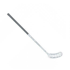 Florbalová hokejka FAT PIPE K.O. oval 28 Jab 96 cm – pravá odhadovaná cena: 77.2 EUR