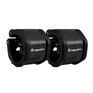 Olympijská objímka inSPORTline Barcol 50mm 2ks odhadovaná cena: 12.9 EUR