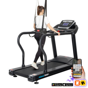 Chodiaci pás inSPORTline inCondi T5000+ odhadovaná cena: 2499.9 EUR