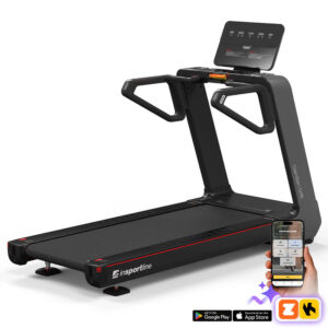 Bežecký pás inSPORTline Gardian G10 odhadovaná cena: 3499.9 EUR