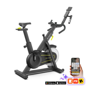 Cyklotrenažér inSPORTline inCondi S150i odhadovaná cena: 459.9 EUR