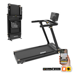 Bežecký pás inSPORTline ZenRun 15 odhadovaná cena: 699.9 EUR