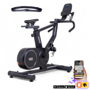 Cyklotrenažér inSPORTline ZenRoute 250 odhadovaná cena: 699.9 EUR