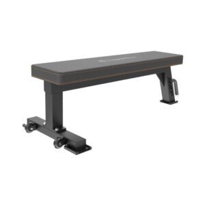 Rovná posilňovacia lavica inSPORTline X-NT B20 odhadovaná cena: 199.9 EUR