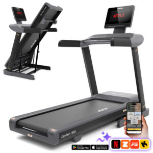 Bežecký pás inSPORTline ZenRun 300 odhadovaná cena: 2399.9 EUR