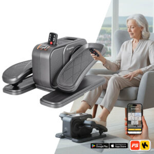 Mini eliptical inSPORTline Elnero odhadovaná cena: 129.9 EUR
