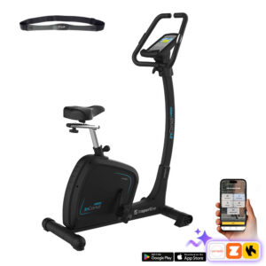 Rotoped inSPORTline inCondi UB60i čierna odhadovaná cena: 599.9 EUR