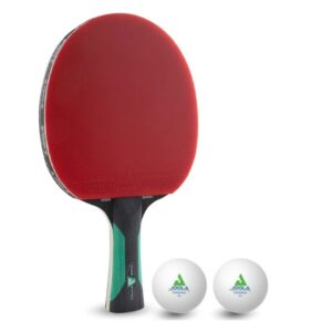 Raketa na stolný tenis JOOLA Rosskopf Smash odhadovaná cena: 26.5 EUR