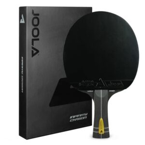 Raketa na stolný tenis JOOLA Infinity Carbon odhadovaná cena: 112 EUR