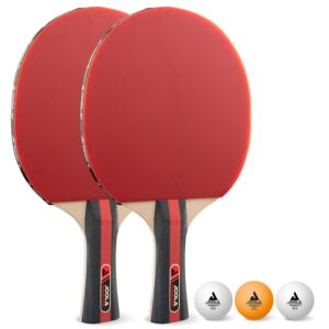 Set na stolný tenis JOOLA Rosskopf odhadovaná cena: 17.4 EUR