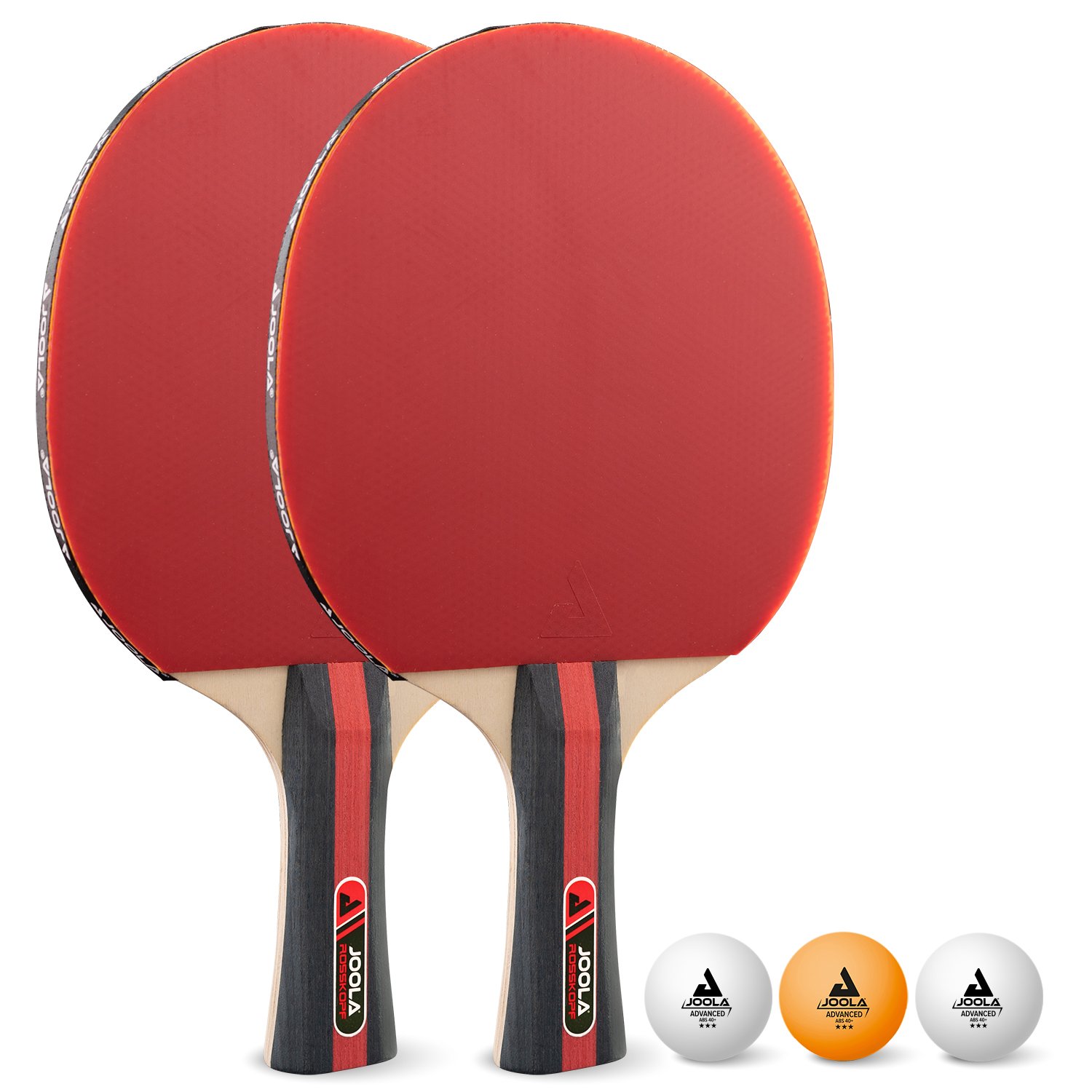 Set na stolný tenis JOOLA Rosskopf odhadovaná cena: 17.4 EUR