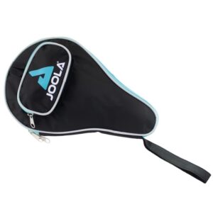 Obal na raketu JOOLA Bat Cover čierno-modrý odhadovaná cena: 7 EUR