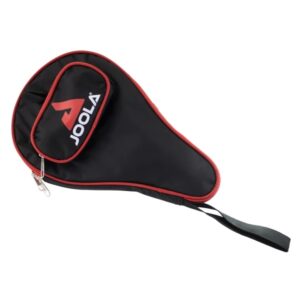 Obal na raketu JOOLA Bat Cover čierno-červený odhadovaná cena: 7 EUR