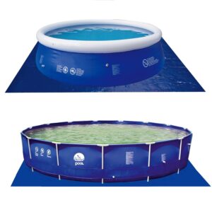 Plachta AVENLI pod bazén 440 x 440 cm odhadovaná cena: 22.3 EUR