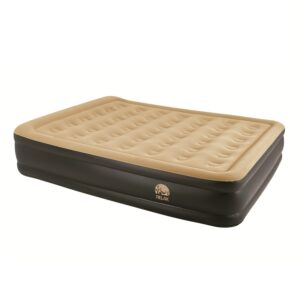 Nafukovací matrac AVENLI Queen High Raised – 203 x 157 x 47 cm s pumpou odhadovaná cena: 48.9 EUR