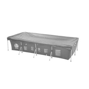 Krycia plachta AVENLI na obdĺžnikový bazén – 300 x 207 cm odhadovaná cena: 12.2 EUR
