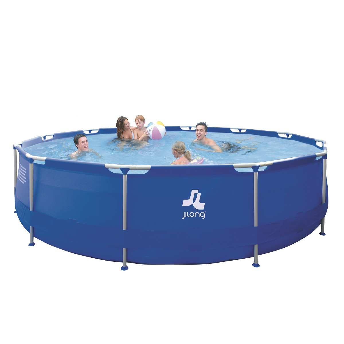 Bazén AVENLI Sirocco Blue 420 x 84 cm odhadovaná cena: 207 EUR