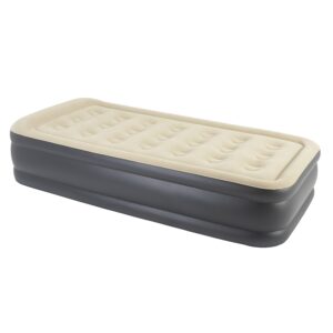Nafukovací matrac AVENLI Twin High Raised – 196 x 97 x 47 cm s pumpou odhadovaná cena: 38.2 EUR
