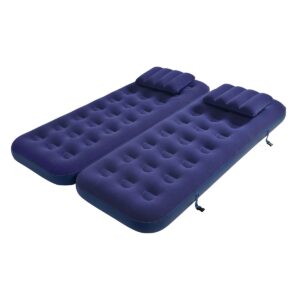 Nafukovacie matrace AVENLI 3 v 1 – 2x Single odhadovaná cena: 24.4 EUR