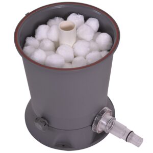 Filtračná náplň AVENLI Fiber Ball 400g odhadovaná cena: 8 EUR