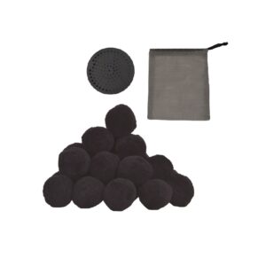Filtračná náplň AVENLI Carbon-Eco Fiber Ball 400g odhadovaná cena: 12.2 EUR