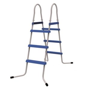 Schodíky do bazénu AVENLI s výškou 109 cm odhadovaná cena: 77 EUR