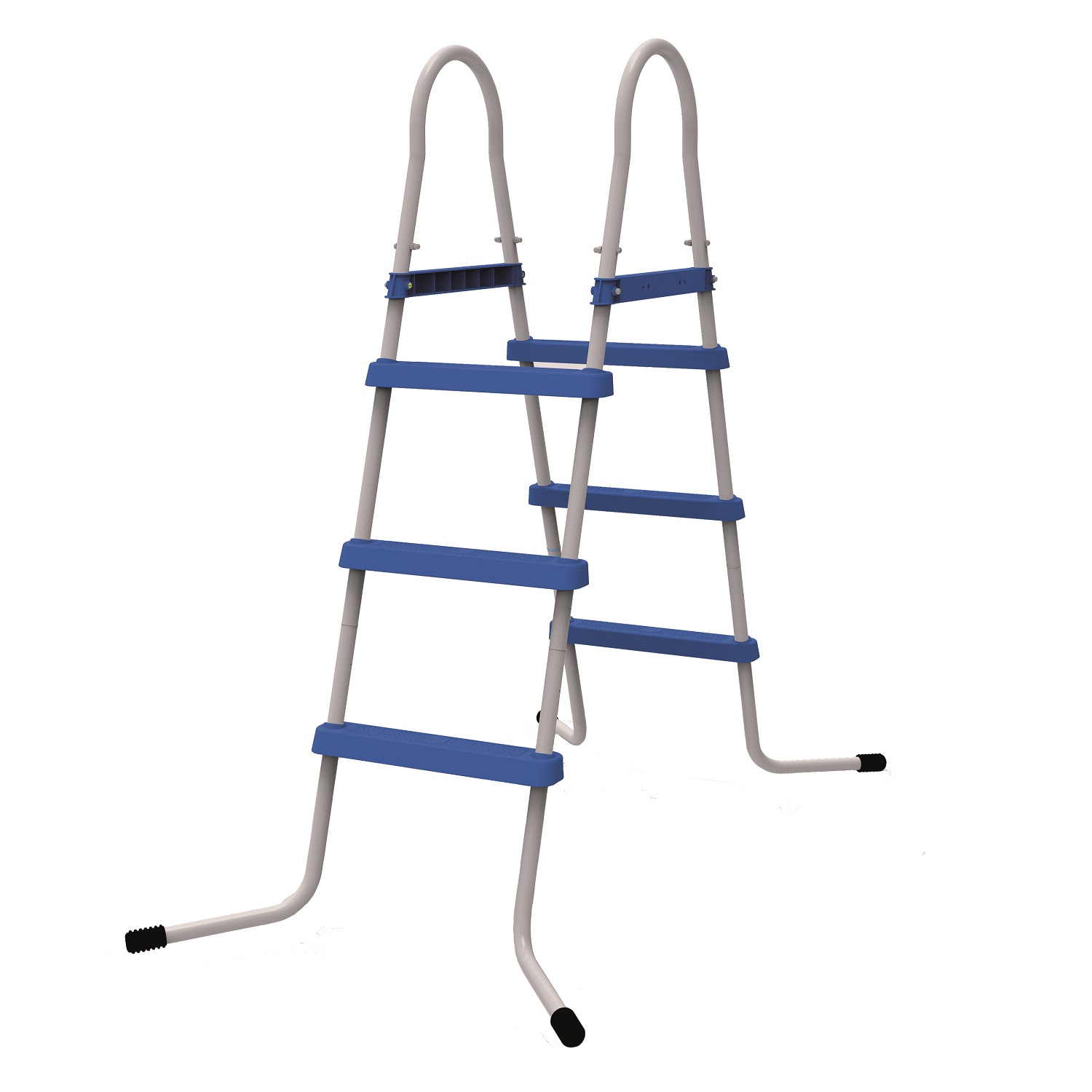 Schodíky do bazénu AVENLI s výškou 109 cm odhadovaná cena: 65.9 EUR