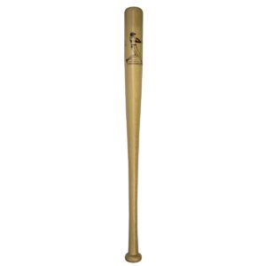 Baseball pálka LUCIO LONDERO svetlý buk odhadovaná cena: 11.8 EUR