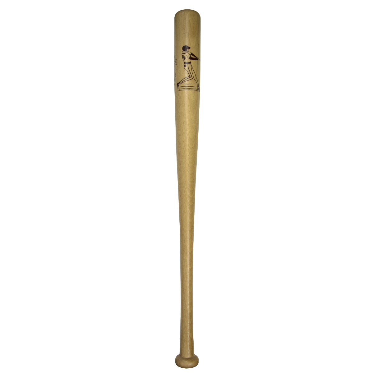 Baseball pálka LUCIO LONDERO svetlý buk odhadovaná cena: 11.8 EUR
