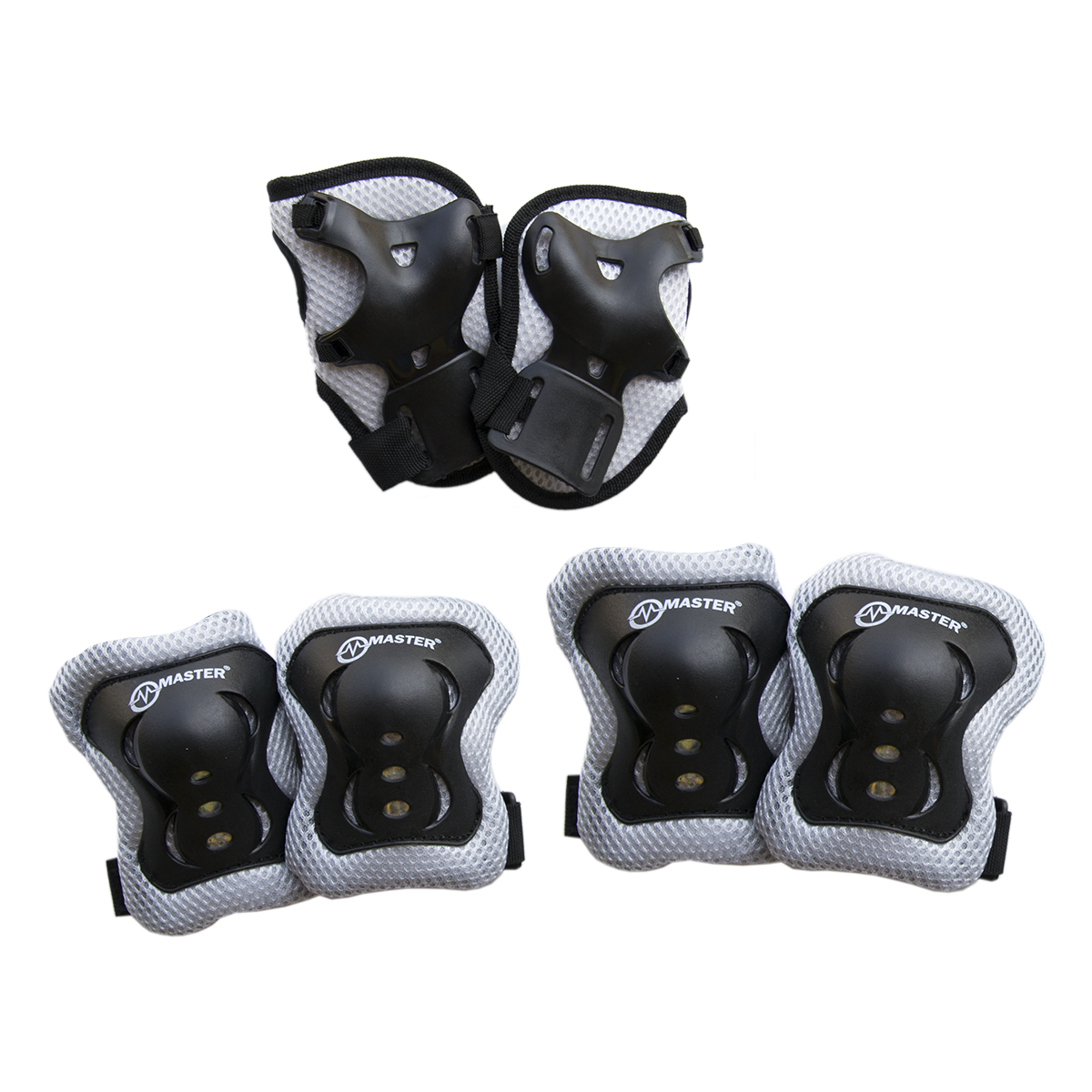 Chrániče MASTER Profi Protect odhadovaná cena: 7.7 EUR