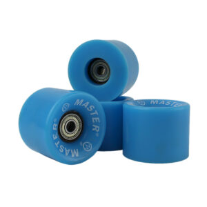 Kolieska pre plastik board MASTER – 60 x 45 mm odhadovaná cena: 7.3 EUR