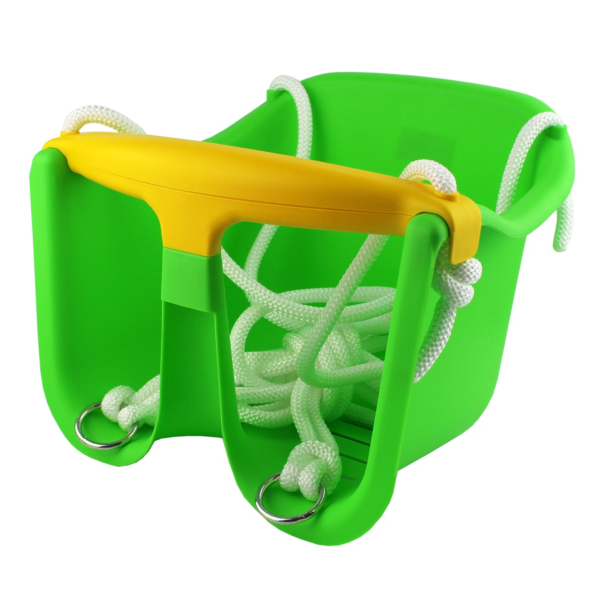 Detská hojdačka CHEVA Baby plast odhadovaná cena: 20.3 EUR