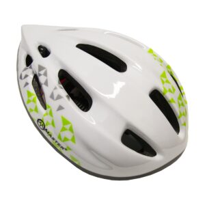 Cyklo prilba MASTER Flash odhadovaná cena: 8 EUR
