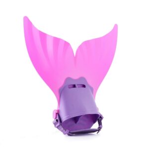 Monoplutva MASTER Mermaid odhadovaná cena: 10.5 EUR