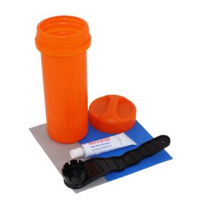 Opravná sada MASTER pre paddleboardy a airtrack odhadovaná cena: 4.8 EUR