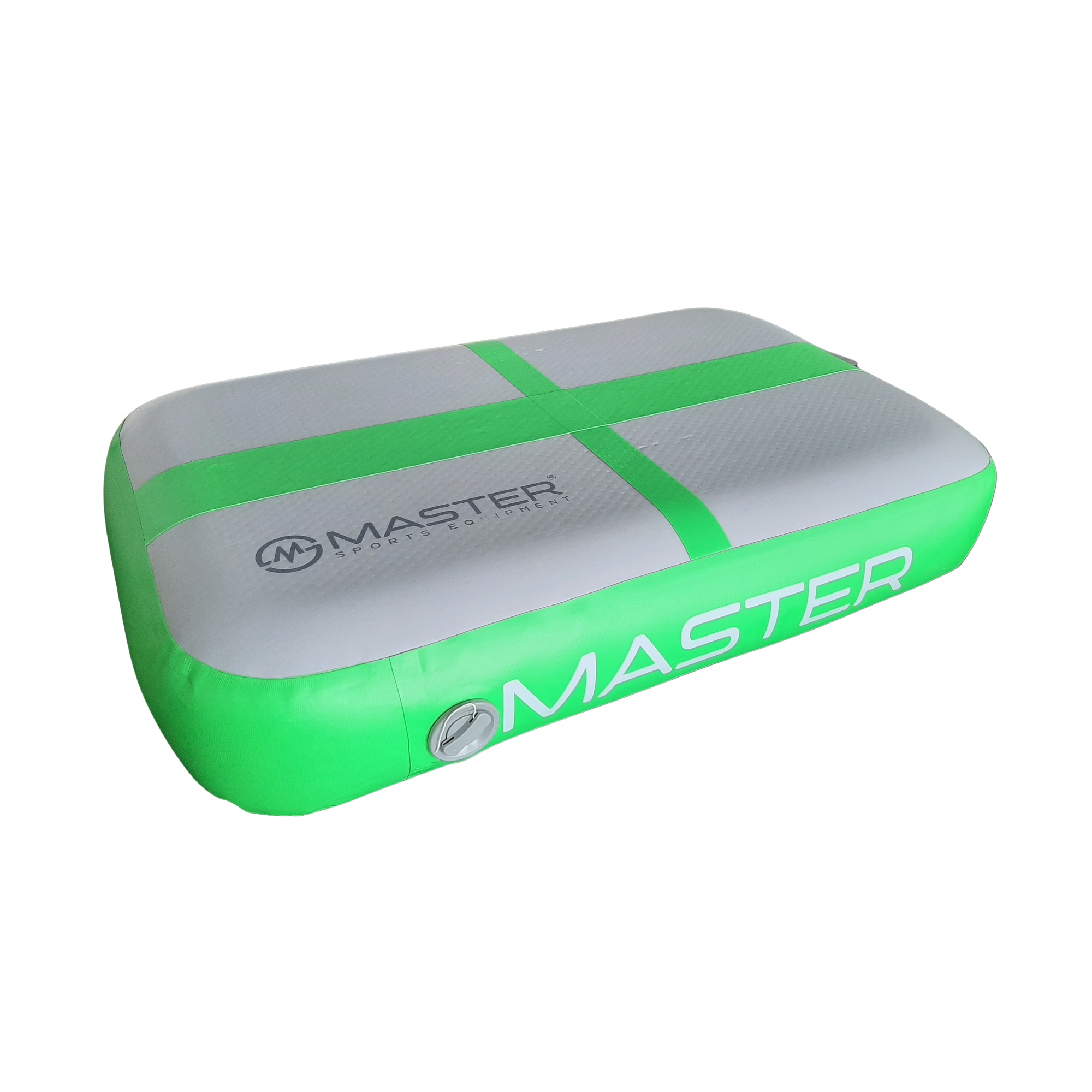 Airblock MASTER odrazový mostík 60 x 100 x 20 cm – zelený odhadovaná cena: 101 EUR