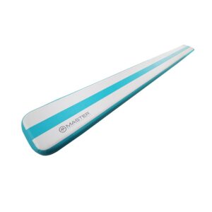 Airbeam MASTER nafukovacia kladina 500 x 40 x 10 cm – šedá – modrá odhadovaná cena: 162 EUR
