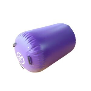 Airroller MASTER nafukovací válec 100 x 75 cm – fialový odhadovaná cena: 56 EUR
