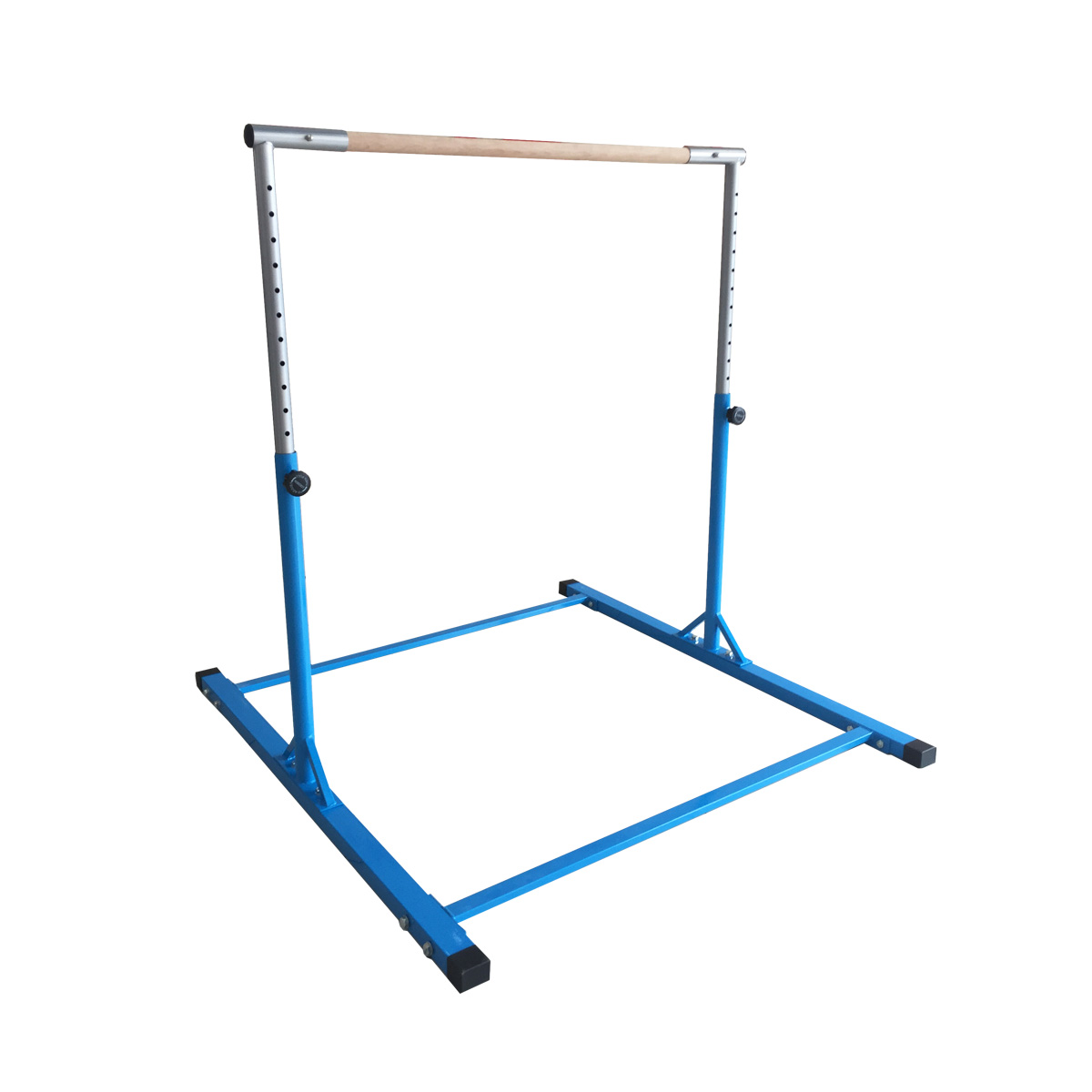 Gymnastické bradlá MASTER 150 cm – modré odhadovaná cena: 124 EUR