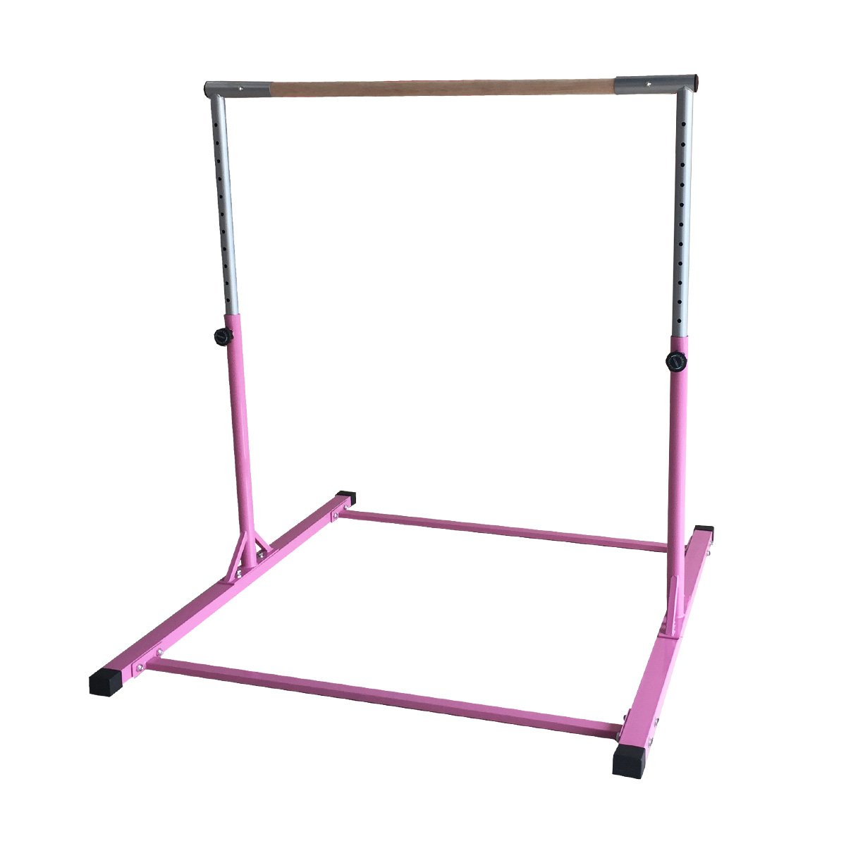Gymnastické bradlá MASTER 150 cm – ružové odhadovaná cena: 158 EUR
