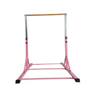 Gymnastické bradlá MASTER 180 cm – skladacie – ružové odhadovaná cena: 243 EUR