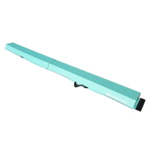 Gymnastická kladina MASTER 240 x 15 cm EVA skladacia – zelená odhadovaná cena: 76.8 EUR