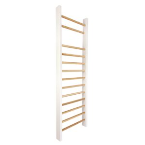 Rebriny – ribstole MASTER 220 x 80 cm – biele – lakované odhadovaná cena: 191 EUR