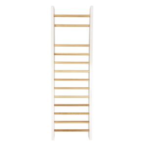 Rebriny – ribstole MASTER 240 x 80 cm – biele – lakované odhadovaná cena: 199 EUR