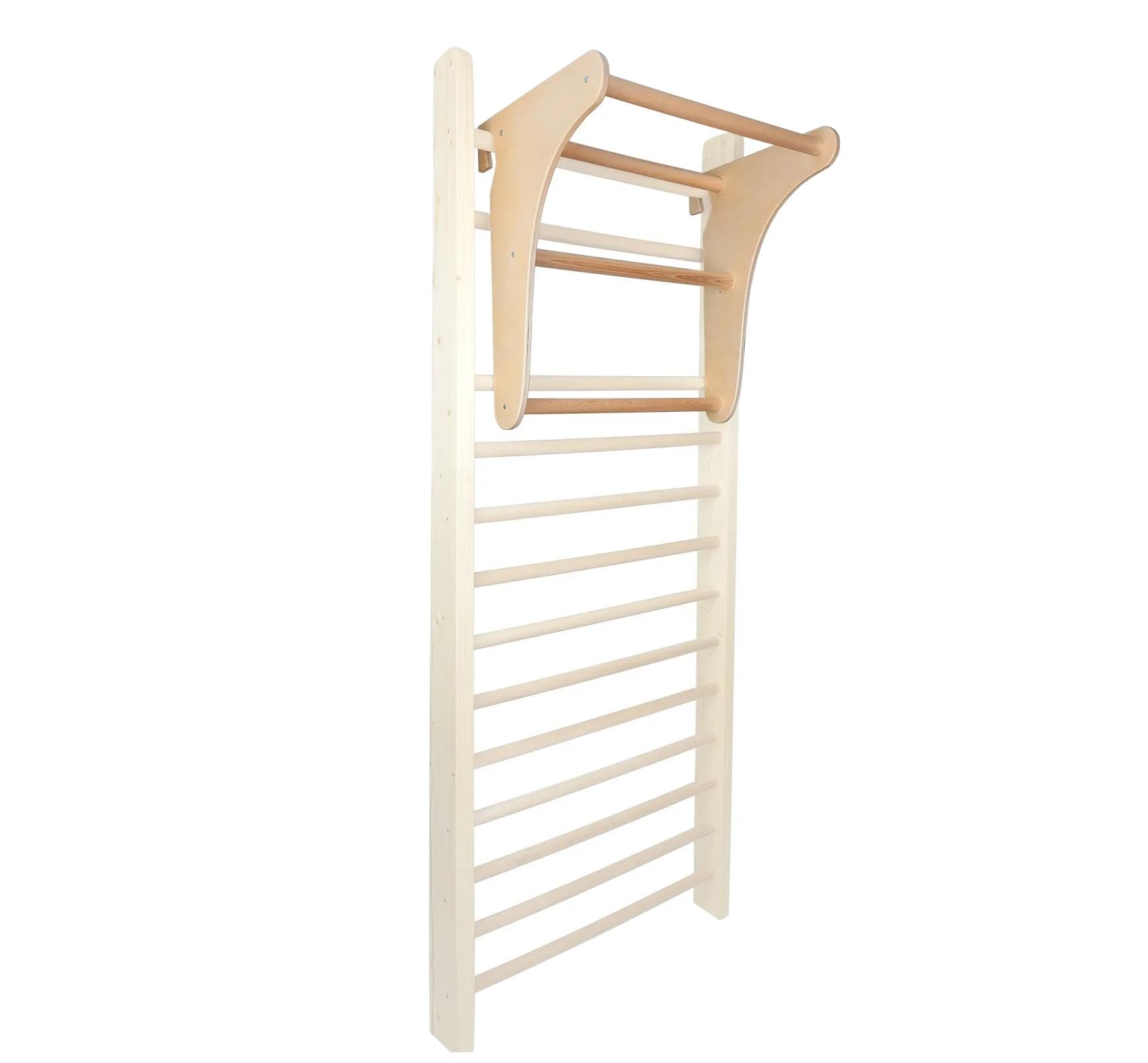Hrazda na ribstole MASTER drevená 70 cm odhadovaná cena: 103 EUR