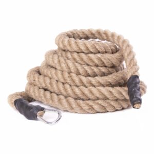 Lano na šplh MASTER priemer 36 mm odhadovaná cena: 52.5 EUR