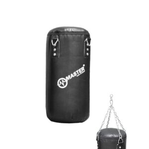 Boxovacie vrece MASTER 60 cm – 13 kg odhadovaná cena: 32.5 EUR