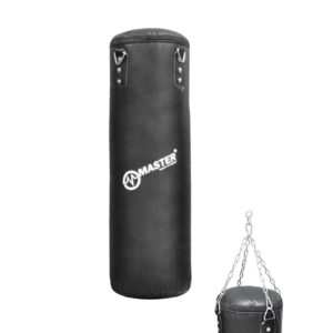 Boxovacie vrece MASTER 90 cm – 23 kg odhadovaná cena: 49.3 EUR